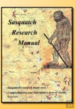 Bertrand.pt - Sasquatch Research Manual