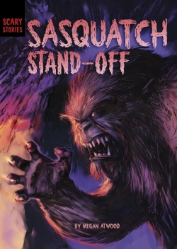 Bertrand.pt - Sasquatch Standoff