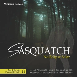 Bertrand.pt - Sasquatch