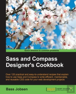 Bertrand.pt - Sass And Compass Designer'S Cookbook