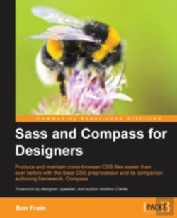 Bertrand.pt - Sass And Compass For Designers