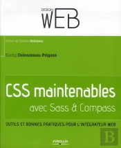 Sass & Compass : Des Preprocesseurs Pour Des CSS Maintenables