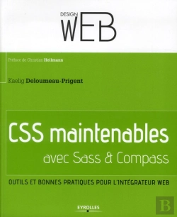 Bertrand.pt - Sass & Compass : Des Preprocesseurs Pour Des CSS Maintenables