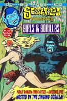 Sass Parilla Presents: Girls & Gorillas