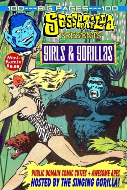Bertrand.pt - Sass Parilla Presents: Girls & Gorillas