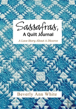 Bertrand.pt - Sassafras, A Quilt Journal