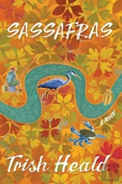 Sassafras