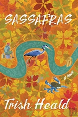 Bertrand.pt - Sassafras