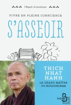 Bertrand.pt - S'Asseoir ; Vivre En Pleine Conscience