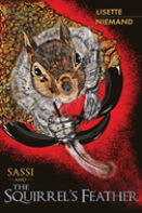 Sassi And The Squirrel'S Feather