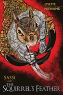 Sassi And The Squirrel'S Feather