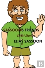 Sassoon'S Friends