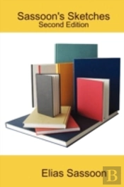 Sassoon'S Sketches: Second Edition