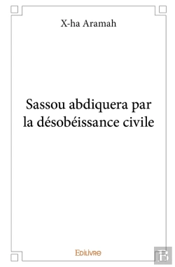Bertrand.pt - Sassou Abdiquera Par La Désobéissance Civile
