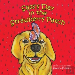 Bertrand.pt - Sass'S Day In The Strawberry Patch