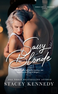 Bertrand.pt - Sassy Blonde
