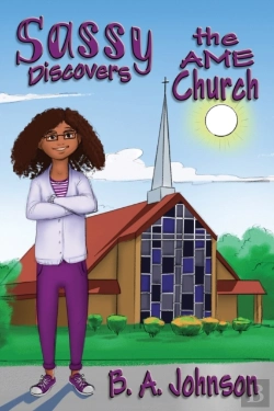 Bertrand.pt - Sassy Discovers The Ame Church