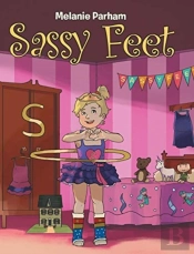 Sassy Feet