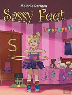 Bertrand.pt - Sassy Feet