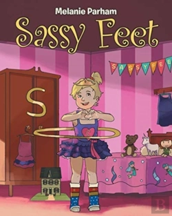 Bertrand.pt - Sassy Feet