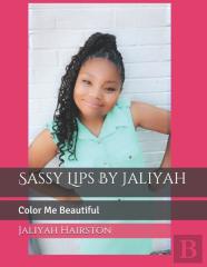 Sassy Lips By Jaliyah