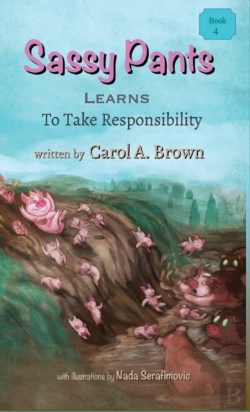 Bertrand.pt - Sassy Pants Learns To Take Responsibilit