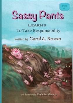 Bertrand.pt - Sassy Pants Learns To Take Responsibility