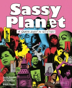Bertrand.pt - Sassy Planet