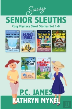 Bertrand.pt - Sassy Senior Sleuths