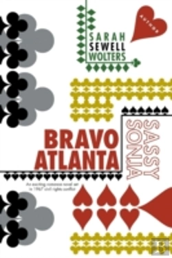 Bertrand.pt - Sassy Sonja: Bravo Atlanta