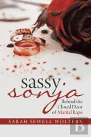 Sassy Sonja
