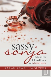 Sassy Sonja