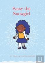 Sassy The Snowgirl