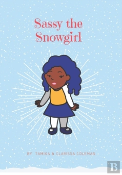 Bertrand.pt - Sassy The Snowgirl