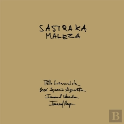 Bertrand.pt - Sastraka/Maleza