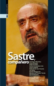 Sastre, Compañero