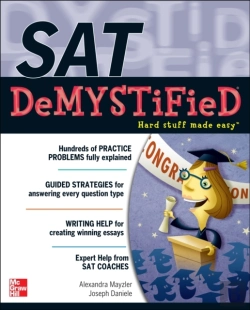 Bertrand.pt - Sat Demystified