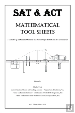 Bertrand.pt - Sat & Act Mathematical Tool Sheets