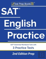 Sat English Practice