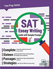 Sat Essay Writing Guide With Sample Prompts