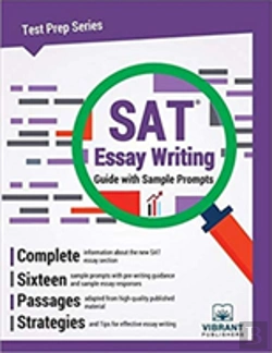 Bertrand.pt - Sat Essay Writing Guide With Sample Prompts
