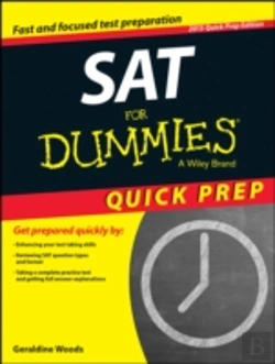 Bertrand.pt - Sat For Dummies