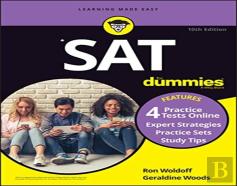 Sat For Dummies