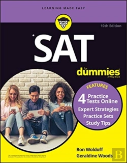 Bertrand.pt - Sat For Dummies