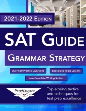 Sat Guide, Grammar Strategy