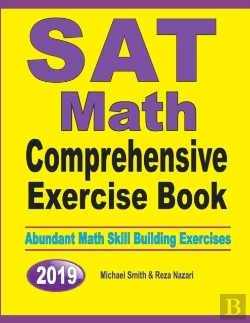 Bertrand.pt - Sat Math Comprehensive Exercise Book