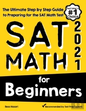 Sat Math For Beginners