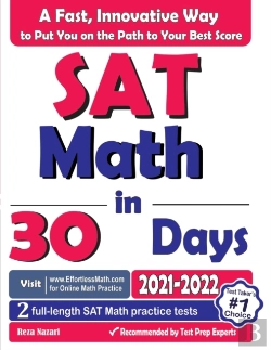 Bertrand.pt - Sat Math In 30 Days