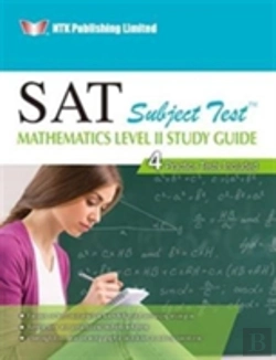 Bertrand.pt - Sat Math Level Ii Study Guide