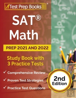 Bertrand.pt - Sat Math Prep 2021 And 2022